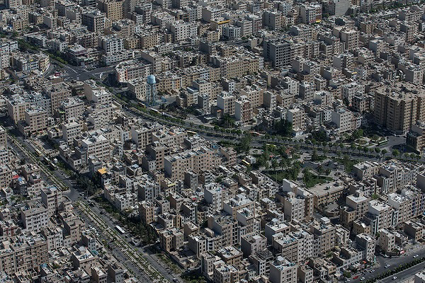 ارزانترین مناطق تهران