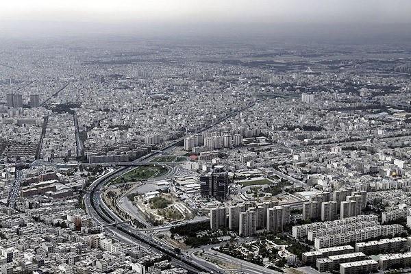 مناطق خوب تهران برای زندگی