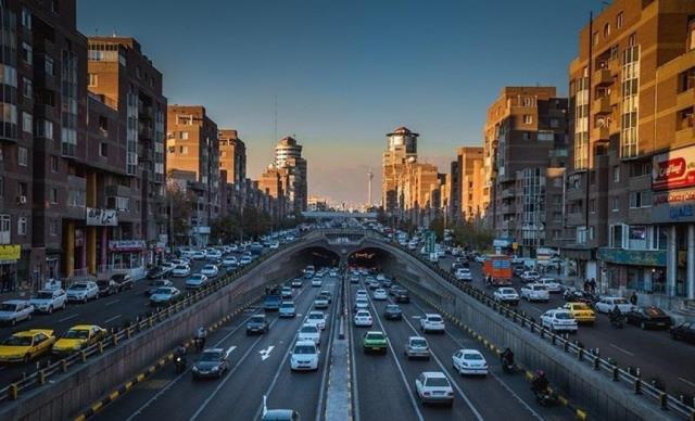 محله های خوب تهران برای زندگی